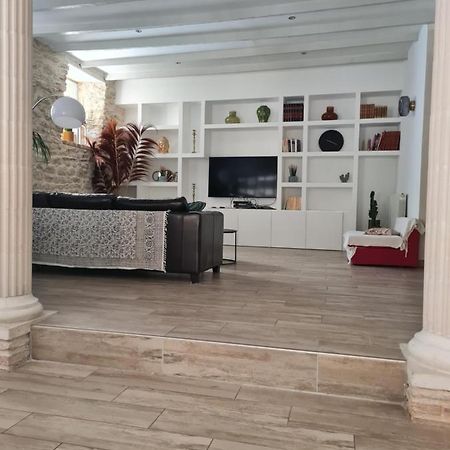 Le Cocon D'Hanna Villa Bagnols-sur-Cèze Exteriör bild